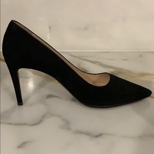 PRADA high heels 37 1/2 ❤️❤️